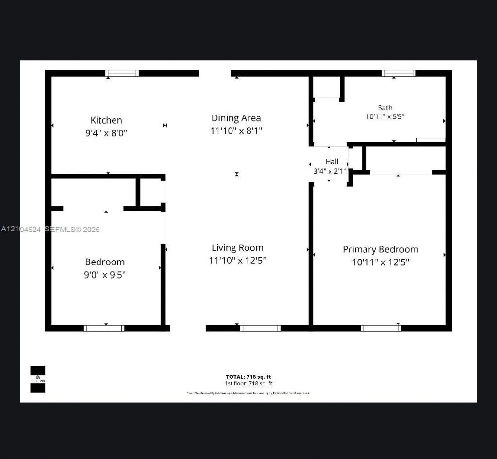 1223 NW 6th Ave, Fort Lauderdale, FL 33311 Photo