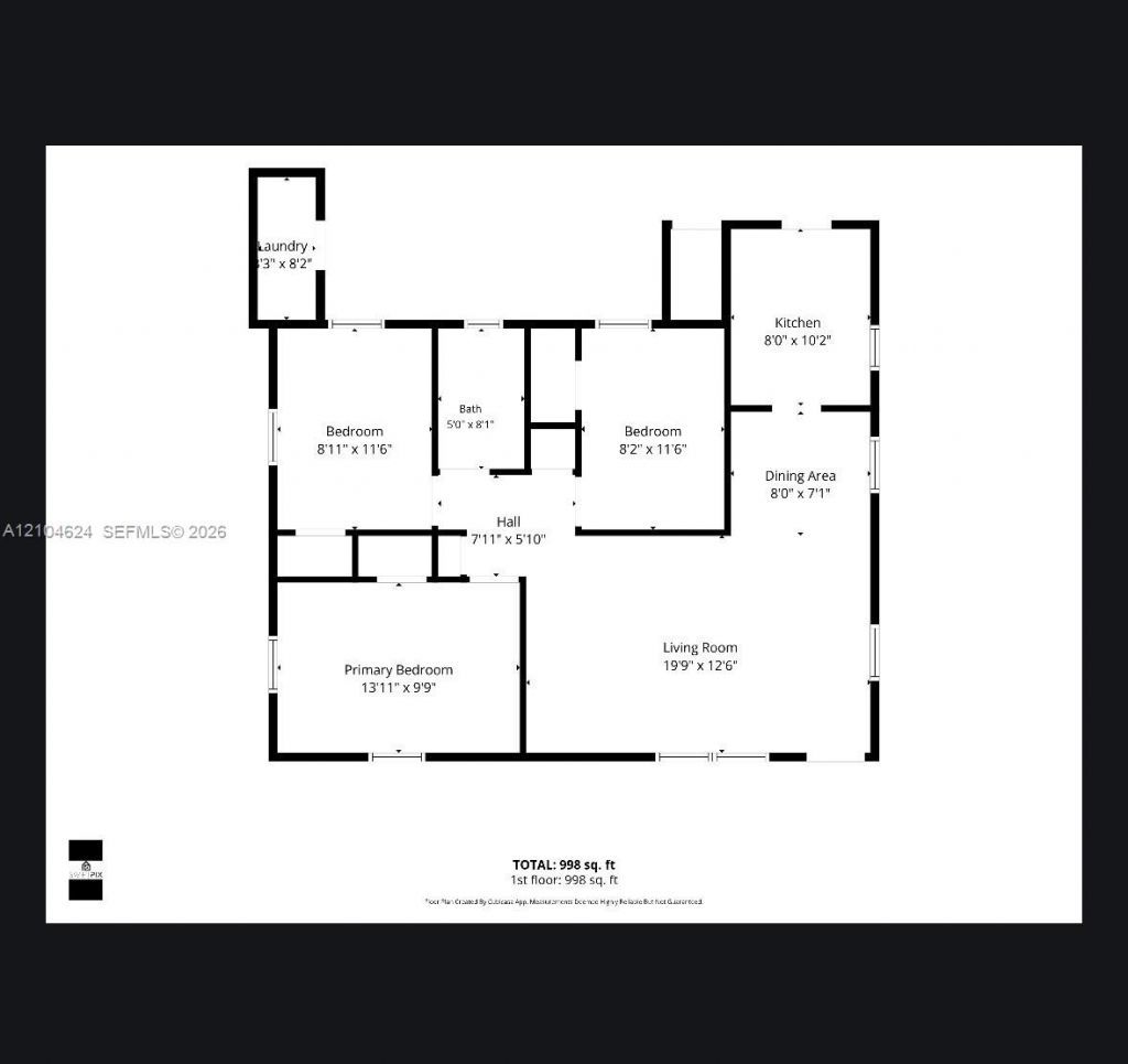 1223 NW 6th Ave, Fort Lauderdale, FL 33311 Photo