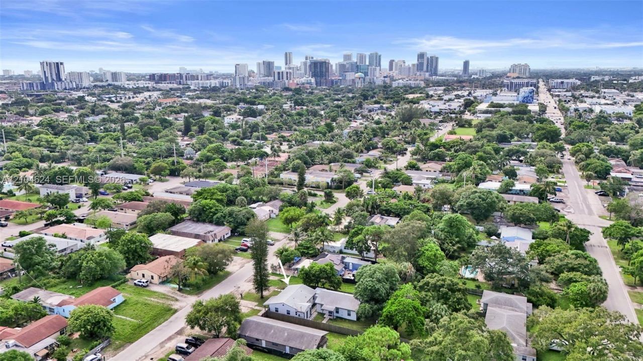 1223 NW 6th Ave, Fort Lauderdale, FL 33311 Photo