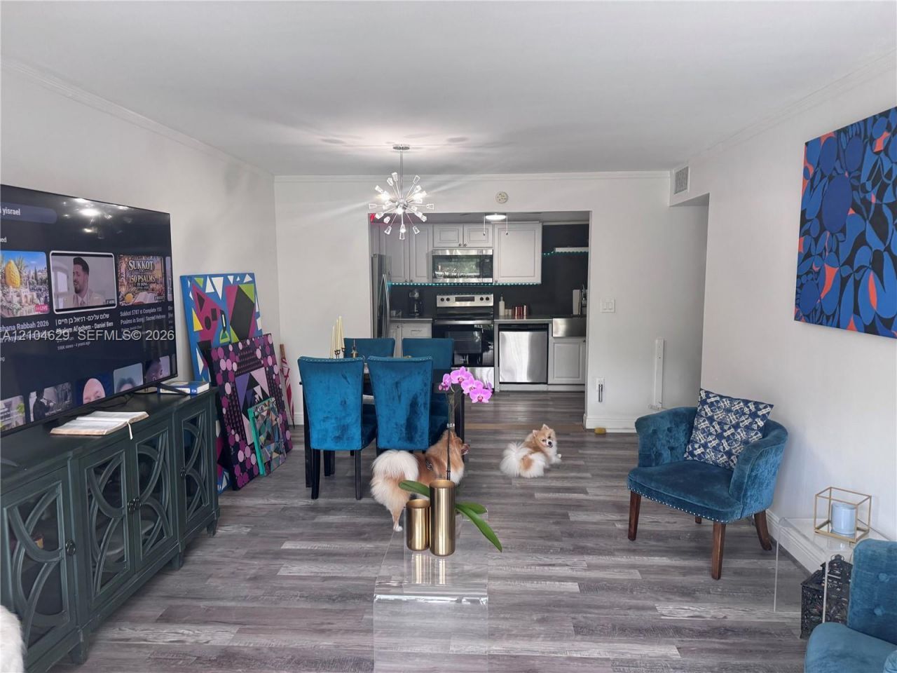 1805 Sans Souci Blvd , Unit 334, North Miami, FL 33181 Photo