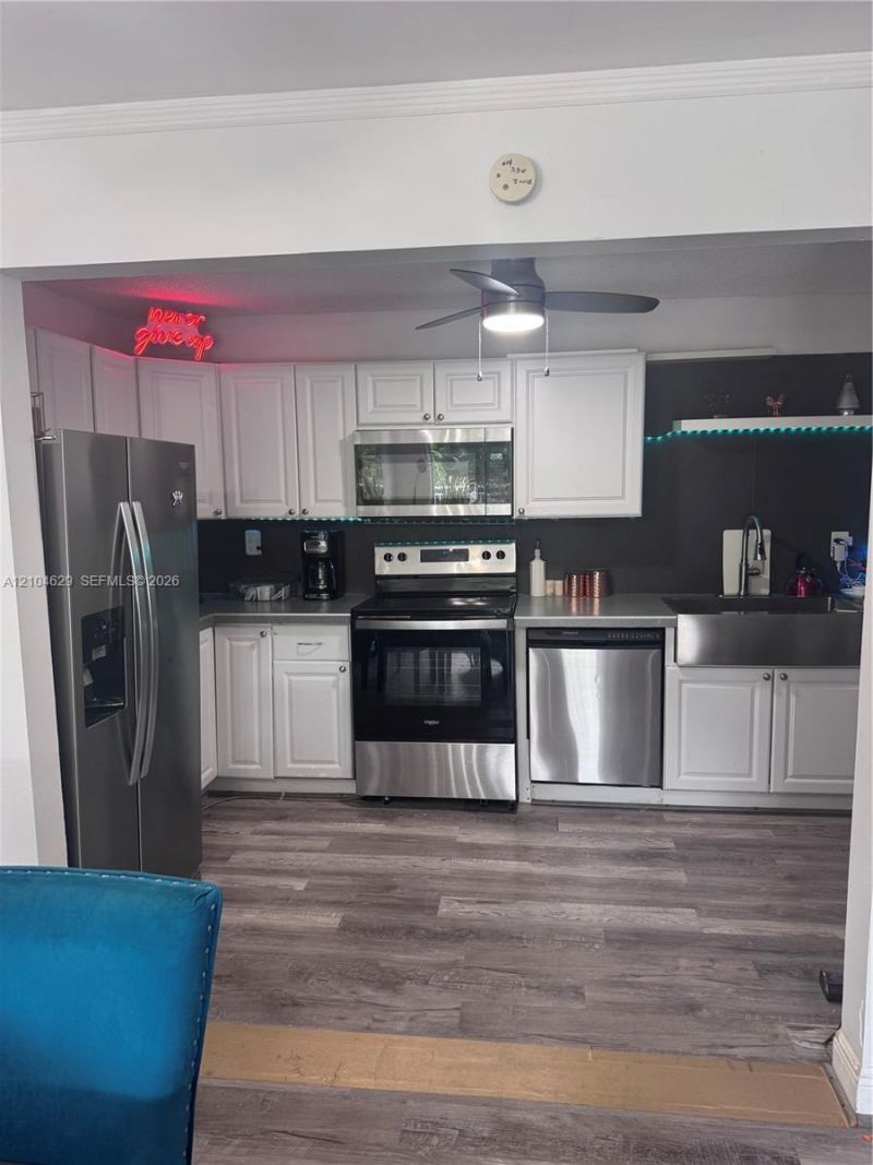 1805 Sans Souci Blvd , Unit 334, North Miami, FL 33181 Photo