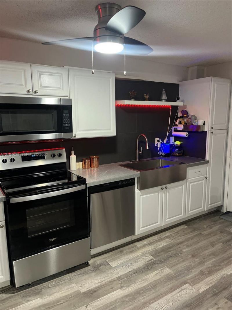 1805 Sans Souci Blvd , Unit 334, North Miami, FL 33181 Photo