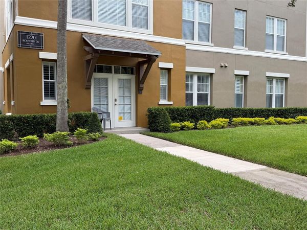 1401 CELEBRATION AVENUE, Unit 103, KISSIMMEE, FL 34747