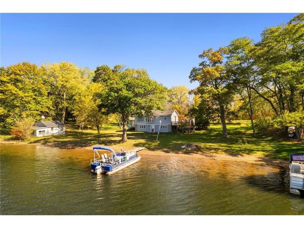 2078 Poplar Lane, Dresser, WI 54009