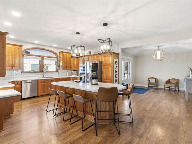 10991 County Road 26, West Mansfield, OH 43358 Photo 15