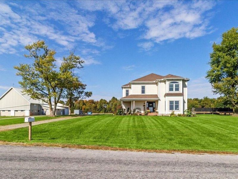 10991 County Road 26, West Mansfield, OH 43358 Photo 3