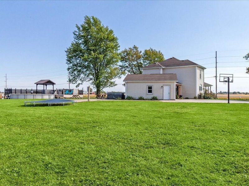 10991 County Road 26, West Mansfield, OH 43358 Photo 41