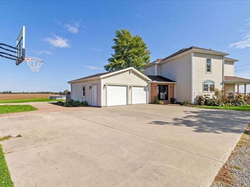 10991 County Road 26, West Mansfield, OH 43358 Photo 44