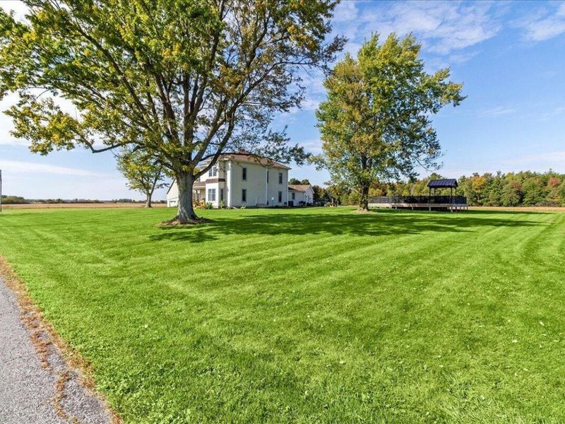 10991 County Road 26, West Mansfield, OH 43358 Photo 5