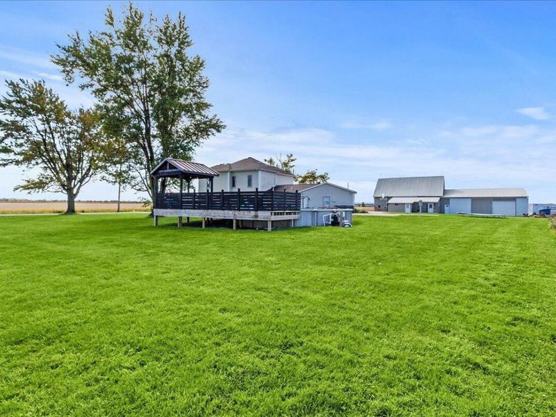 10991 County Road 26, West Mansfield, OH 43358 Photo 50