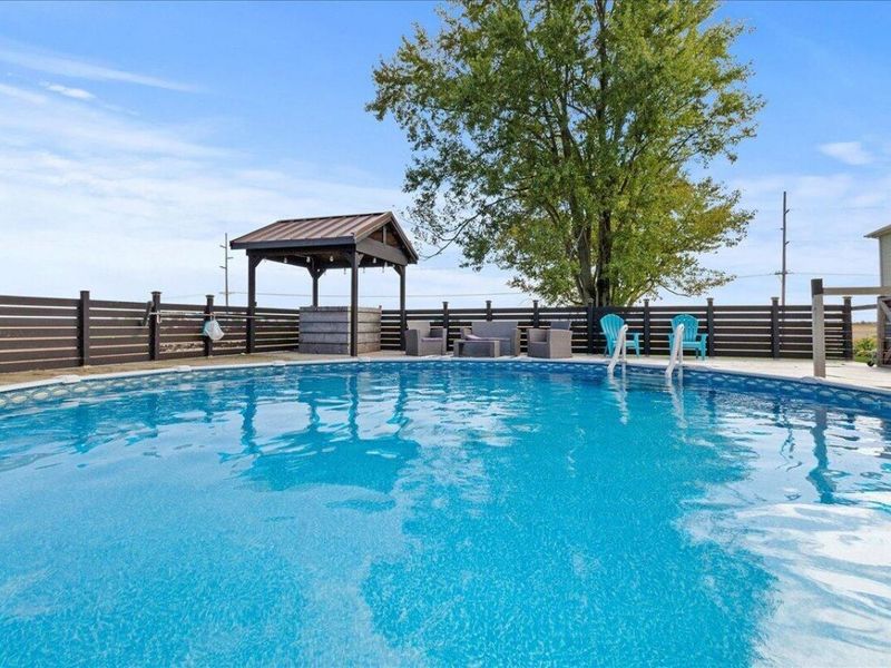 10991 County Road 26, West Mansfield, OH 43358 Photo 51