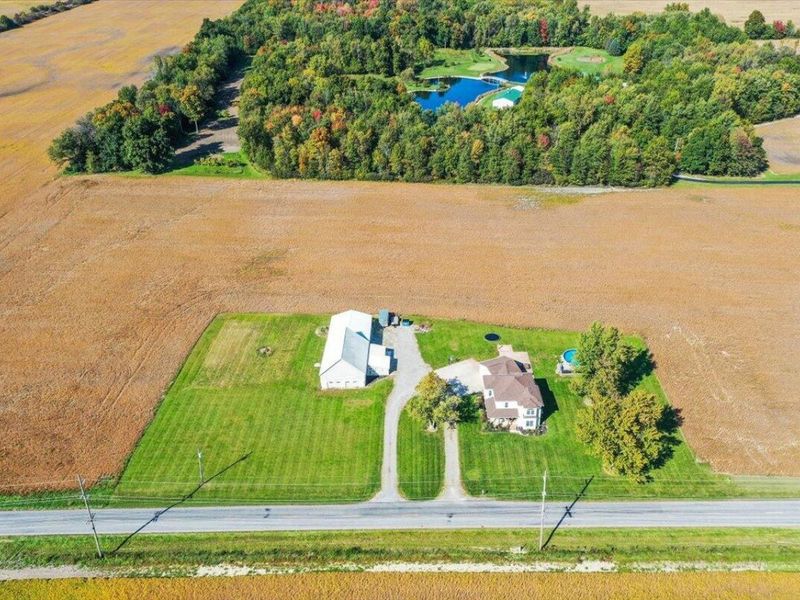 10991 County Road 26, West Mansfield, OH 43358 Photo 56