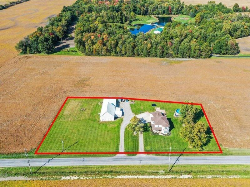 10991 County Road 26, West Mansfield, OH 43358 Photo 57