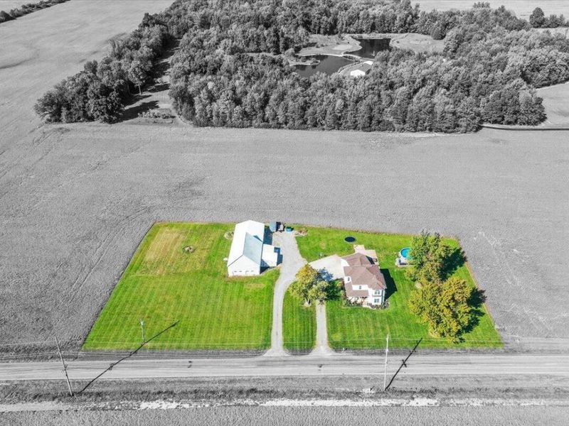 10991 County Road 26, West Mansfield, OH 43358 Photo 58