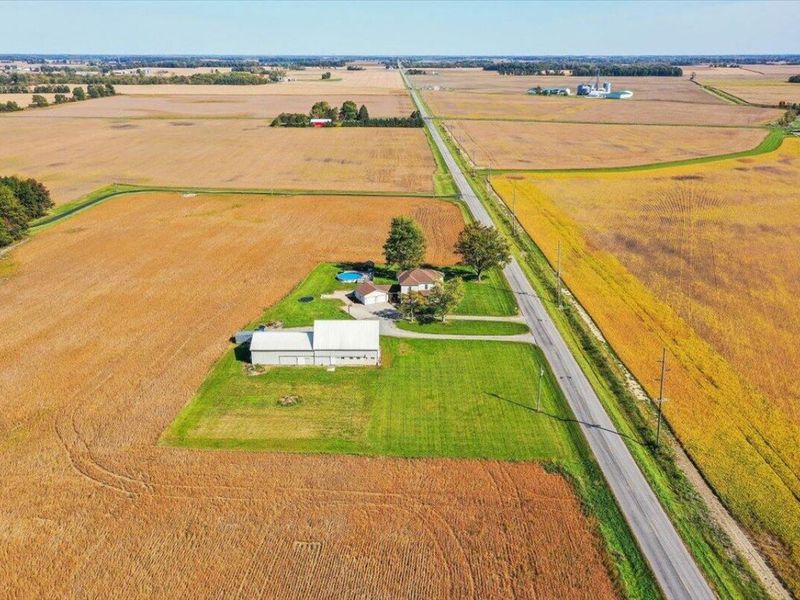 10991 County Road 26, West Mansfield, OH 43358 Photo 59