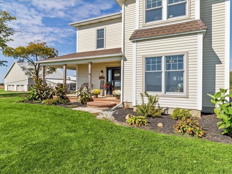 10991 County Road 26, West Mansfield, OH 43358 Photo 6
