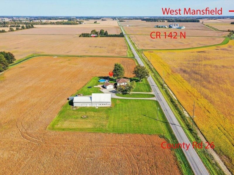 10991 County Road 26, West Mansfield, OH 43358 Photo 60