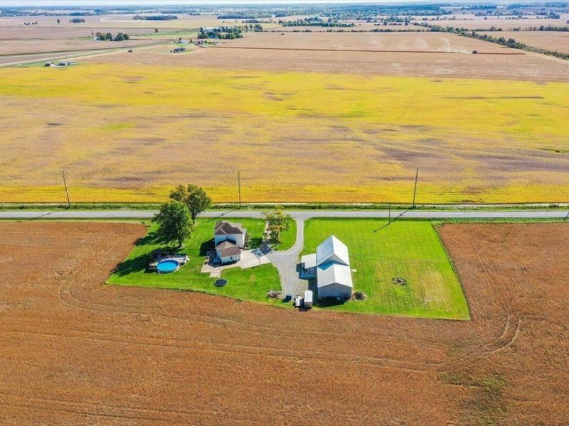 10991 County Road 26, West Mansfield, OH 43358 Photo 61