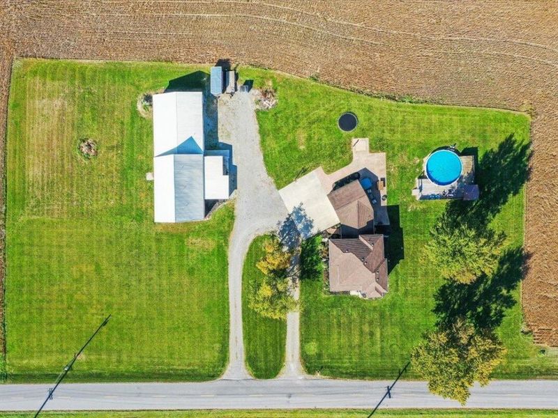 10991 County Road 26, West Mansfield, OH 43358 Photo 64