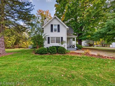 1944 King Road, Mayfield Township, Mi 48446