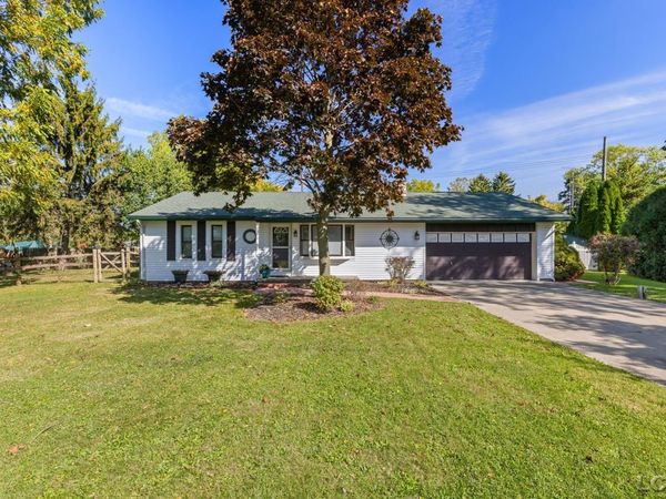 4318 WING , Newport, MI 48166