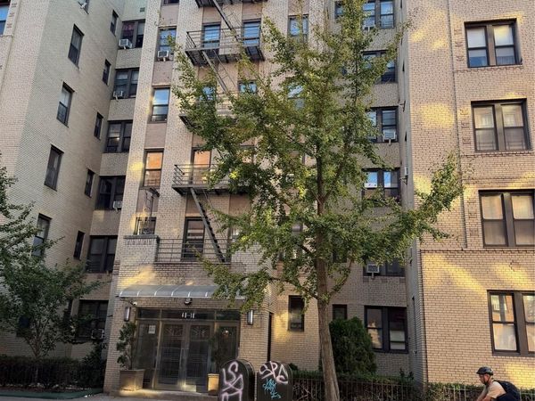 4018 Hampton Street, Unit 1A, Elmhurst, NY 11373