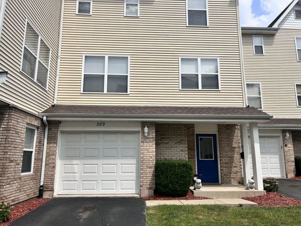 289 Pamela Court , Antioch, IL 60002
