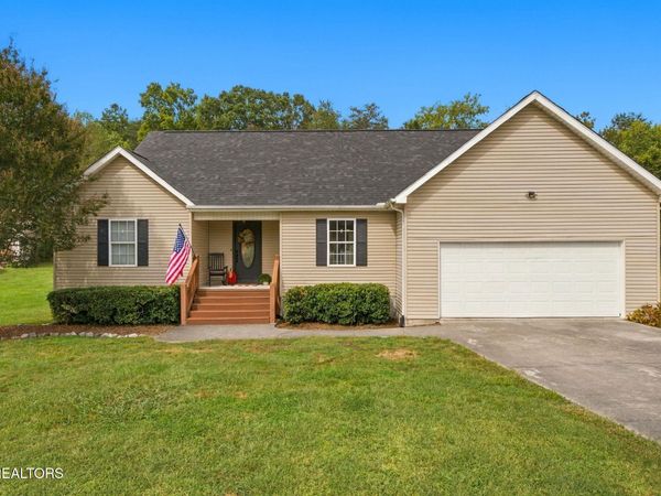 785 Harvest Meadows Drive, Kodak, TN 37764