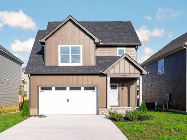 6613 Dharma Loop, Unit 123, Chattanooga, TN 37412