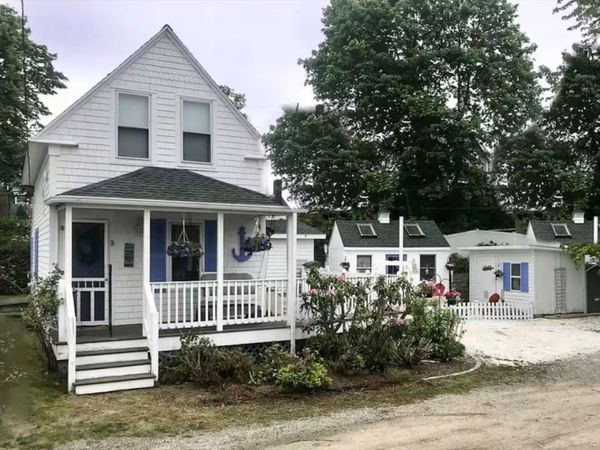 3 Locust St. Ext, Wareham, MA 02532