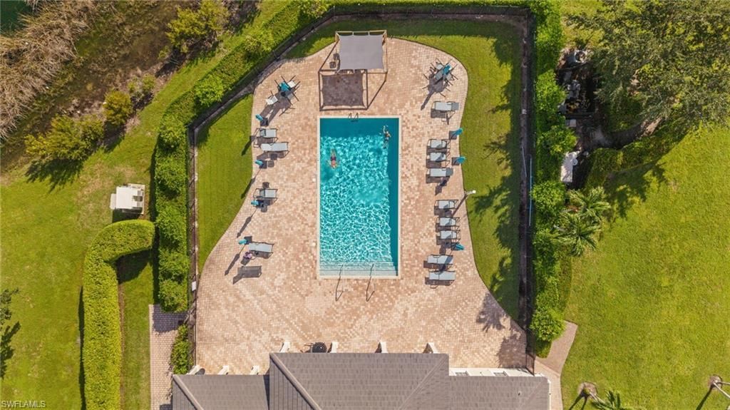 1405 Mariposa Cir , Unit 11202, Naples, FL 34105 Photo