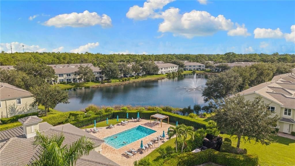 1405 Mariposa Cir , Unit 11202, Naples, FL 34105 Photo