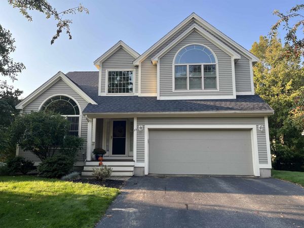 33 Exeter Farms Road, Exeter, NH 03833