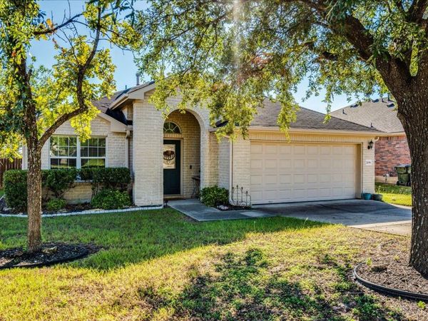 208 Ashwood N DR N, Kyle, TX 78640