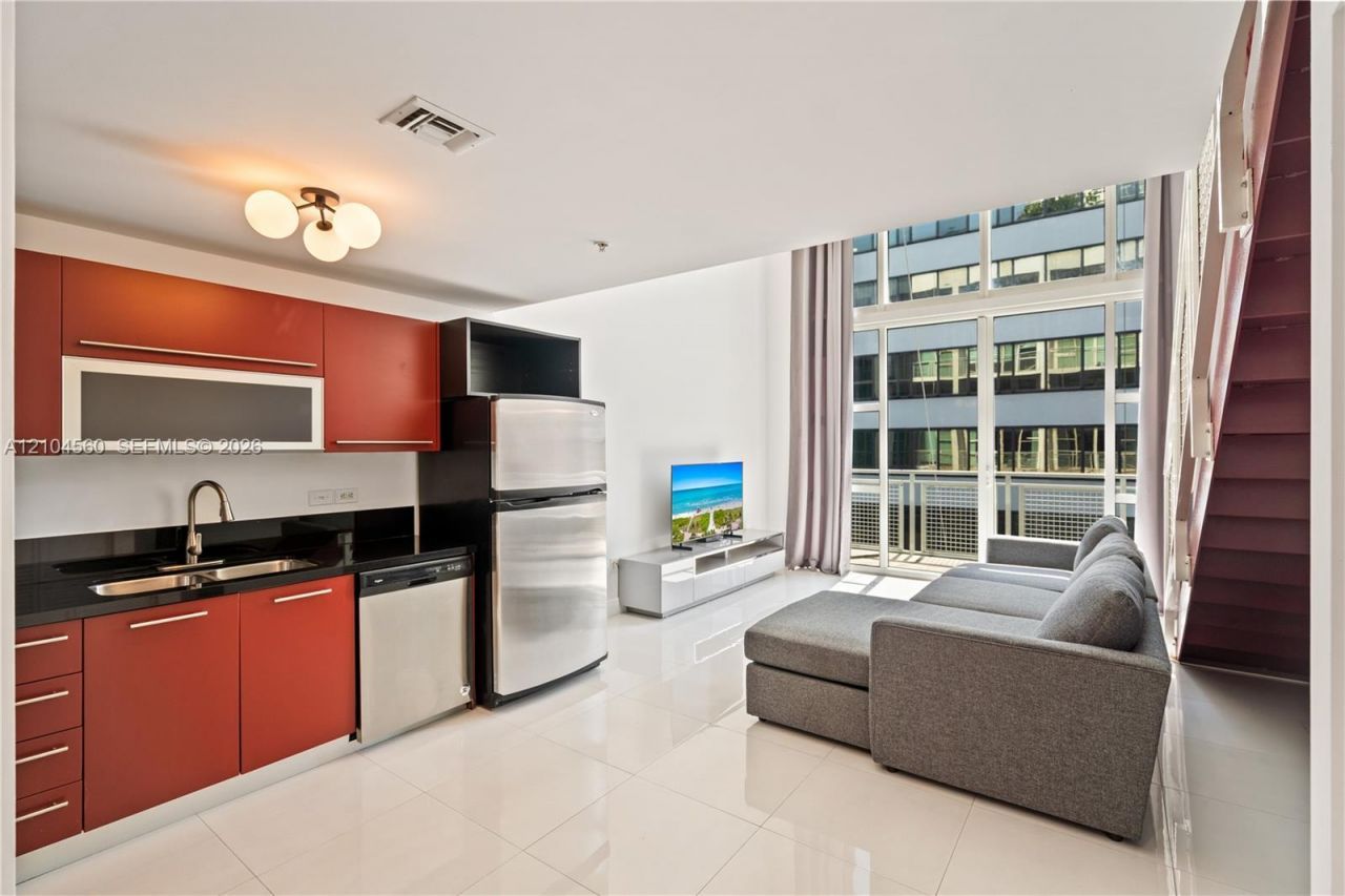 253 NE 2nd St , Unit 424, Miami, FL 33132 Photo