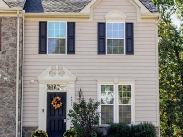 4614 ALLIANCE WAY, FREDERICKSBURG, VA 22408