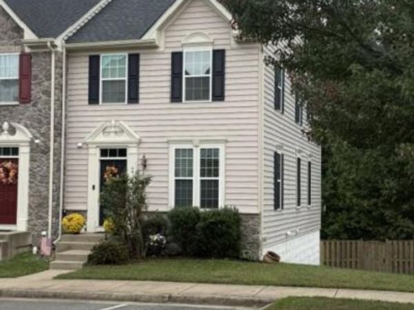 4614 ALLIANCE WAY, FREDERICKSBURG, VA 22408
