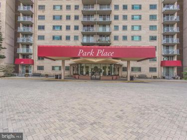 2500 N VAN DORN STREET, Unit 316, ALEXANDRIA, VA 22302