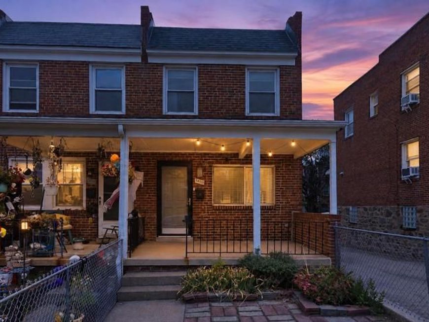 1400 Berry Street, Baltimore, MD 21211 Main Photo