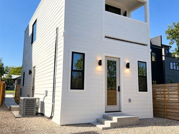 4709 Depew Ave, Unit 2, Austin, TX 78751