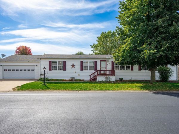 5357 Cypress Lane, MACHESNEY PARK, IL 61115