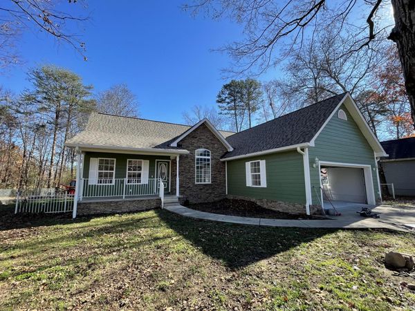 132 Maple , Dunlap, TN 37327