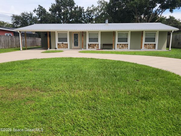 2250 Floridiane Drive , Melbourne, FL 32935