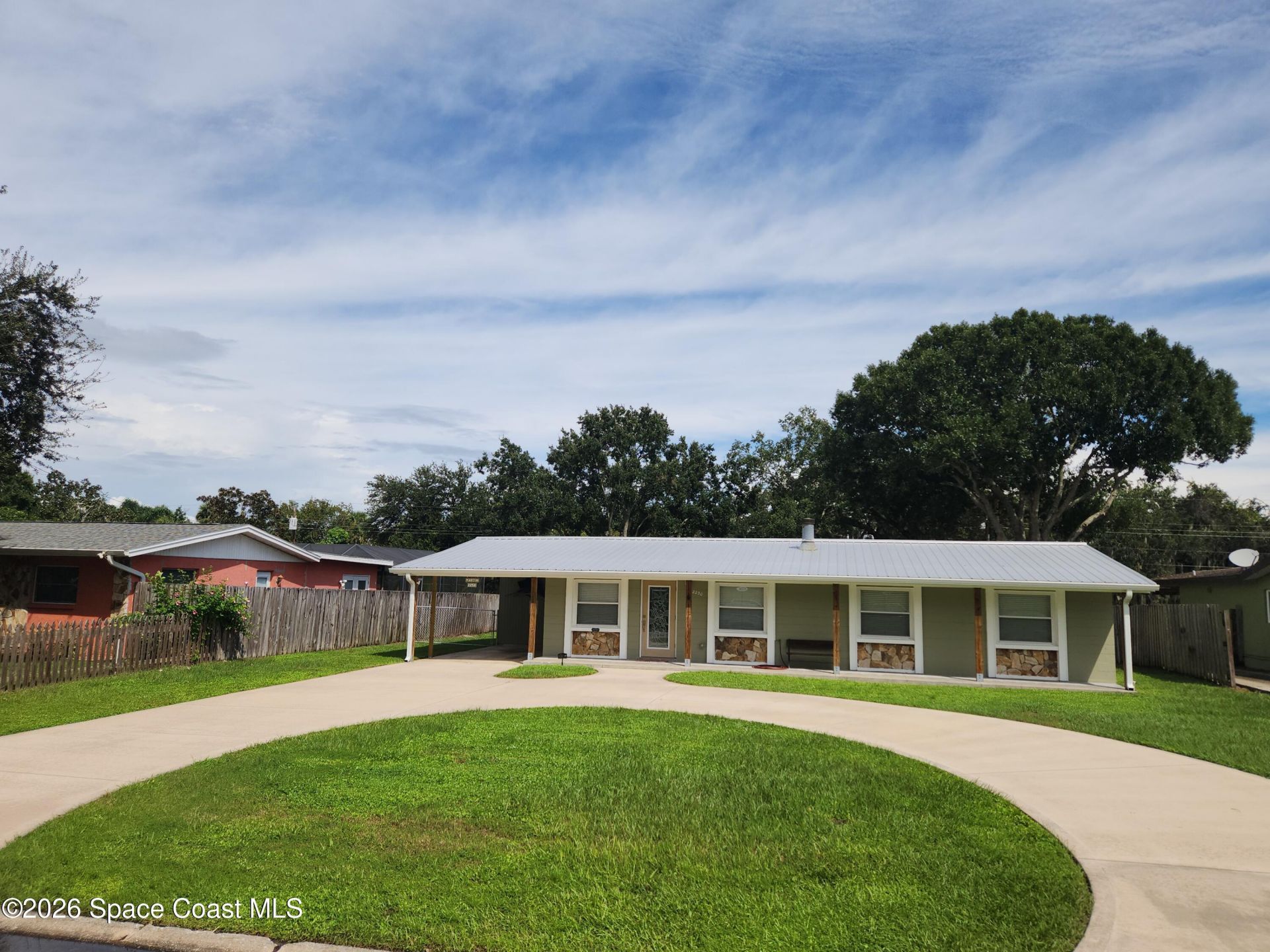 2250 Floridiane Drive , Melbourne, FL 32935 Photo