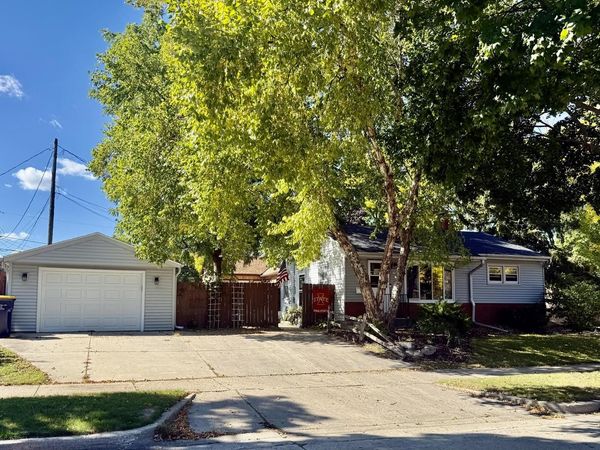 2507 S 94th STREET, Milwaukee, WI 53227