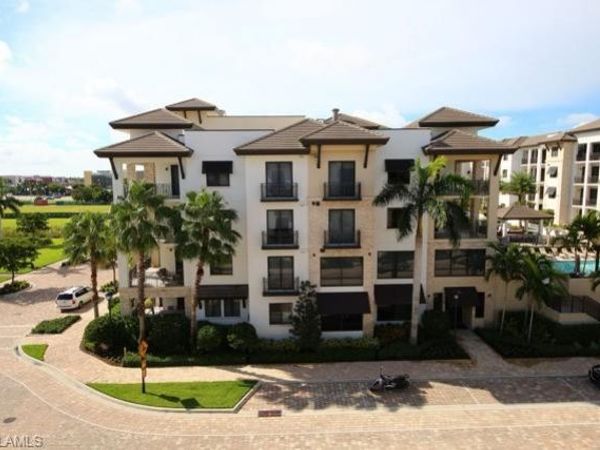 1035 3rd AVE S, Unit 411, NAPLES, FL 34102