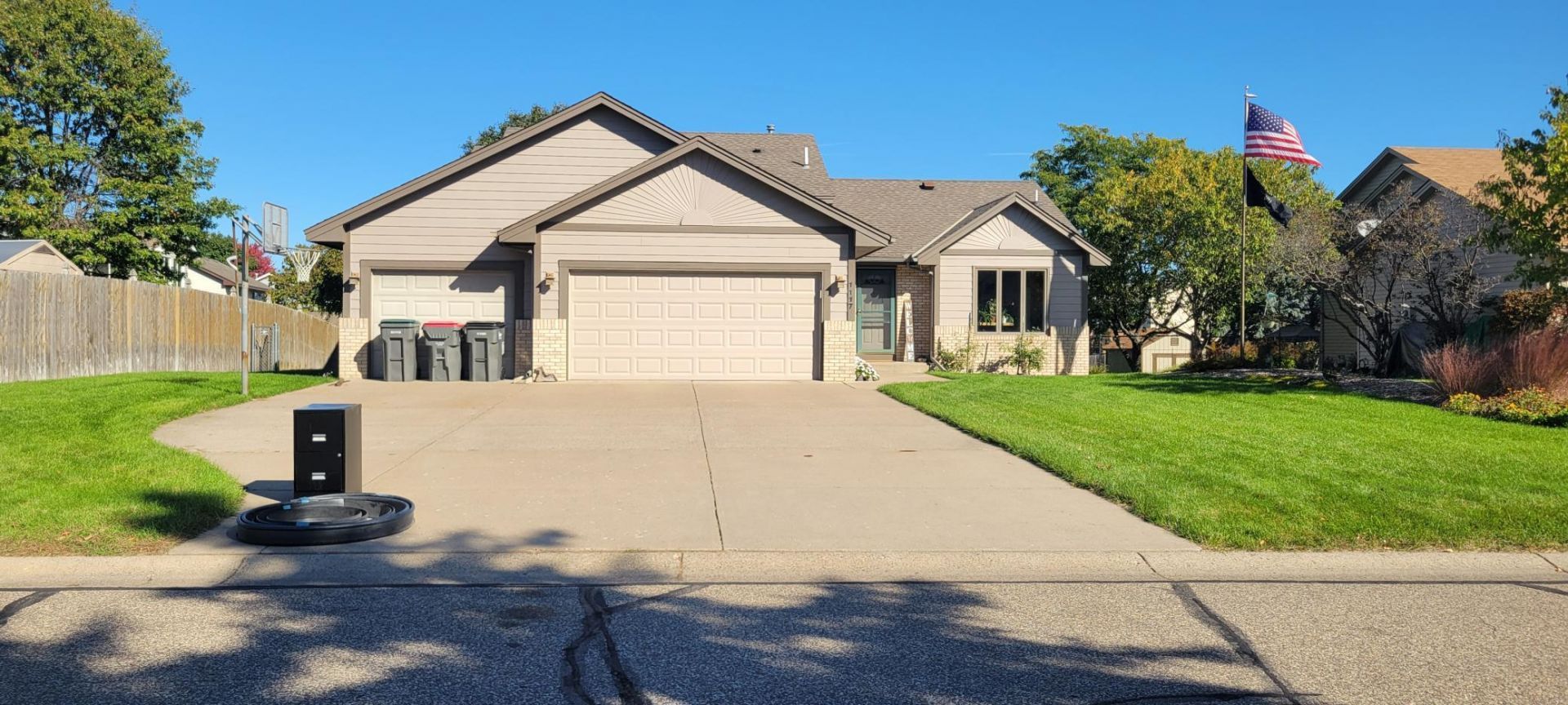 1117 143rd Avenue Nw, Andover, MN 55304 Main Photo