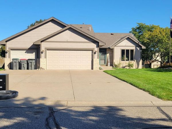 1117 143rd Avenue NW, Andover, MN 55304