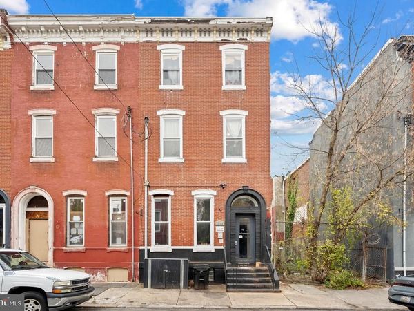1305 N 15TH STREET, Unit D, PHILADELPHIA, PA 19121