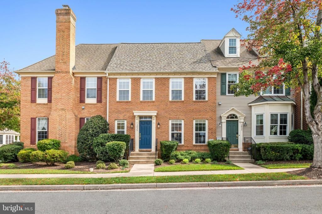 3035 Arbor Square Drive, Frederick, MD 21701 Main Photo